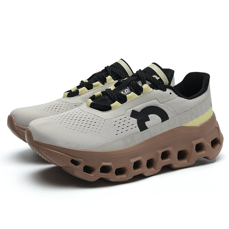 ‘Romulus Radiance’ X9X Sneakers - Sneakernational