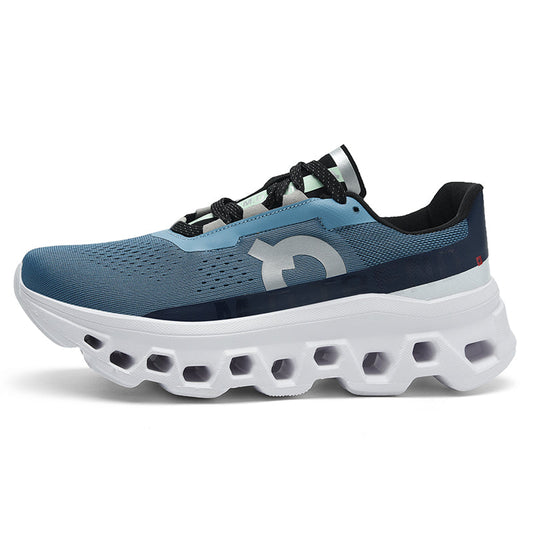 ‘Romulus Radiance’ X9X Sneakers - Sneakernational