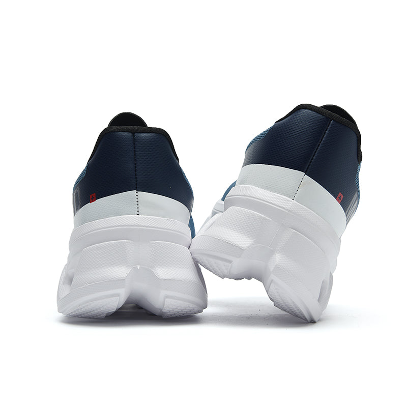 ‘Romulus Radiance’ X9X Sneakers - Sneakernational