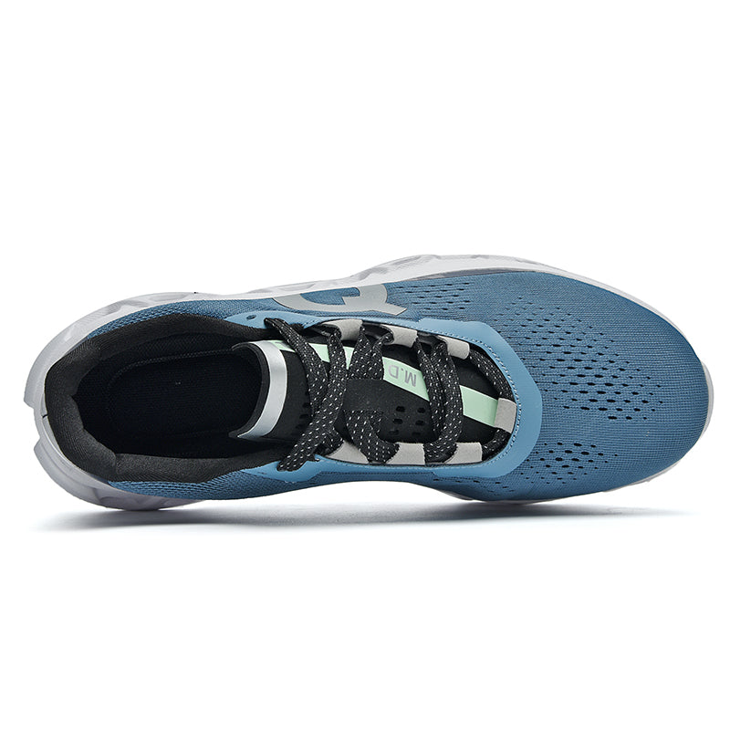 ‘Romulus Radiance’ X9X Sneakers - Sneakernational