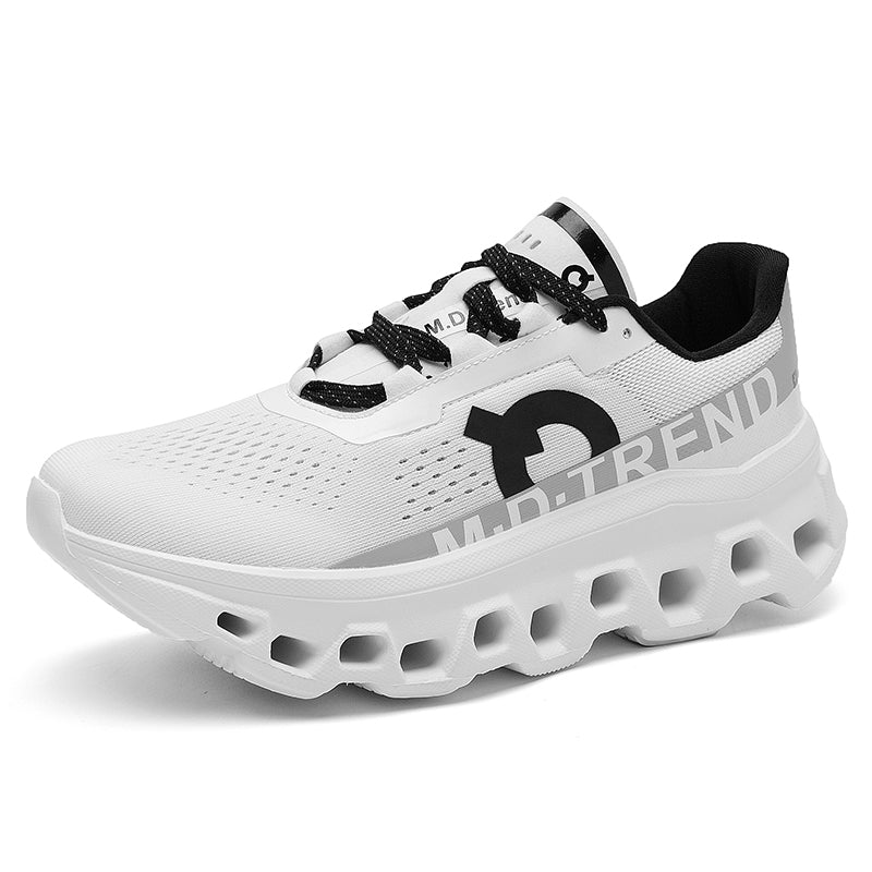 ‘Romulus Radiance’ X9X Sneakers - Sneakernational
