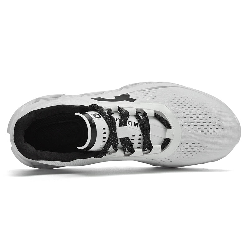 ‘Romulus Radiance’ X9X Sneakers - Sneakernational