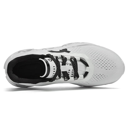 ‘Romulus Radiance’ X9X Sneakers - Sneakernational