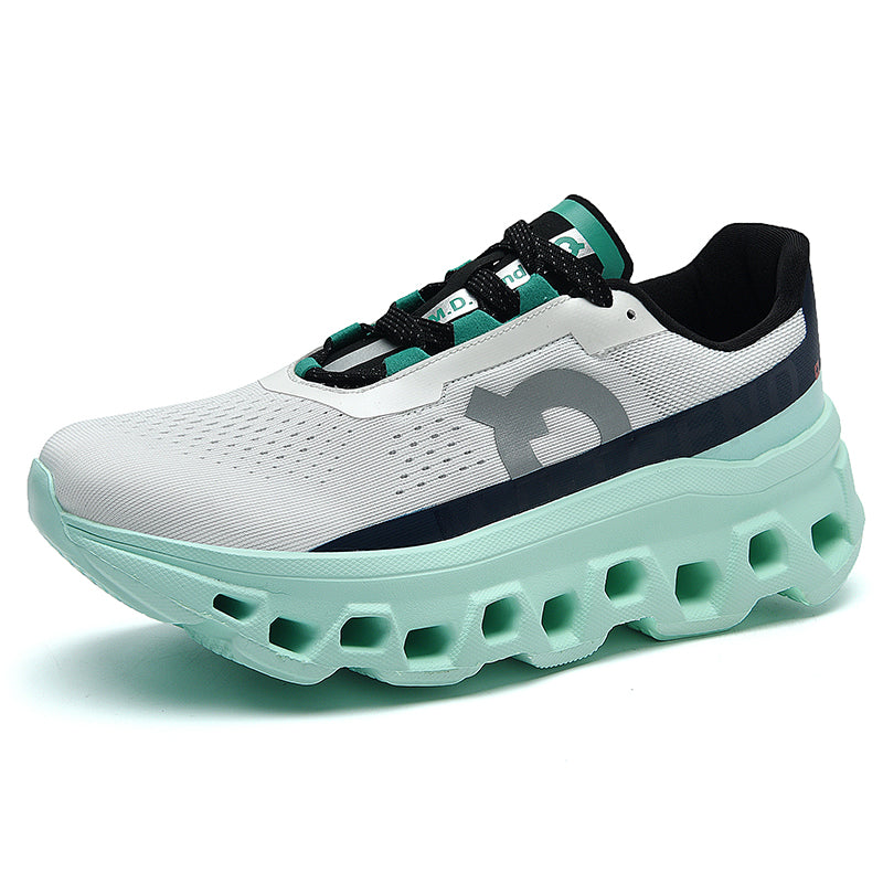 ‘Romulus Radiance’ X9X Sneakers - Sneakernational