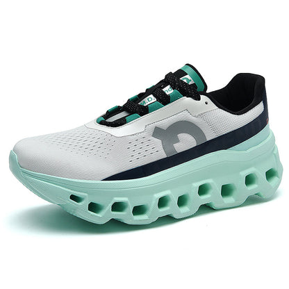 ‘Romulus Radiance’ X9X Sneakers - Sneakernational