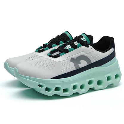 ‘Romulus Radiance’ X9X Sneakers - Sneakernational
