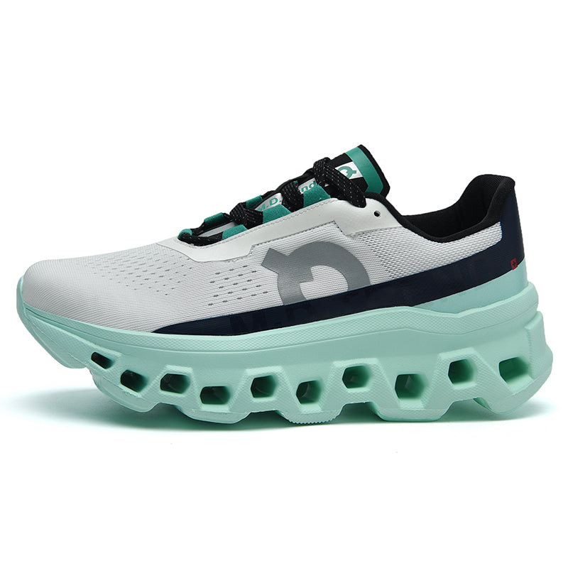 ‘Romulus Radiance’ X9X Sneakers - Sneakernational