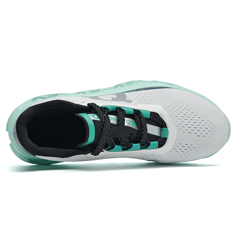 ‘Romulus Radiance’ X9X Sneakers - Sneakernational