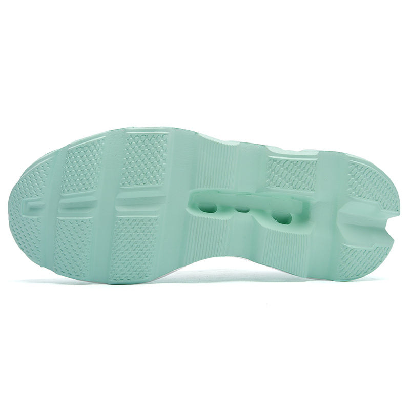 ‘Romulus Radiance’ X9X Sneakers - Sneakernational