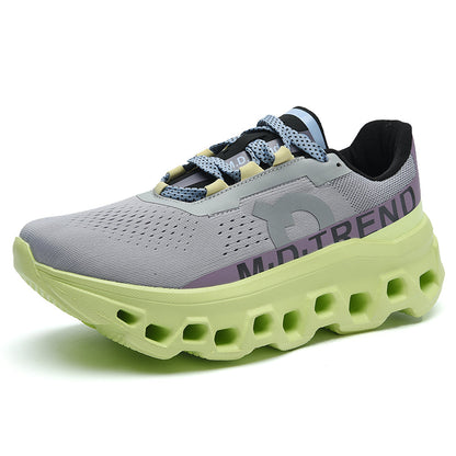 ‘Romulus Radiance’ X9X Sneakers - Sneakernational
