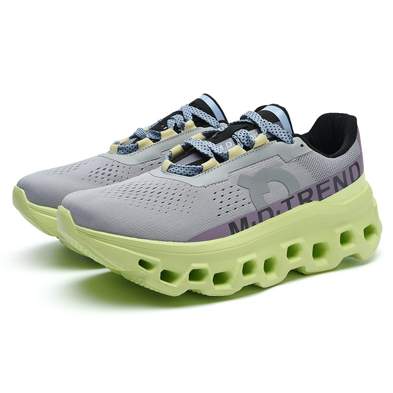 ‘Romulus Radiance’ X9X Sneakers - Sneakernational