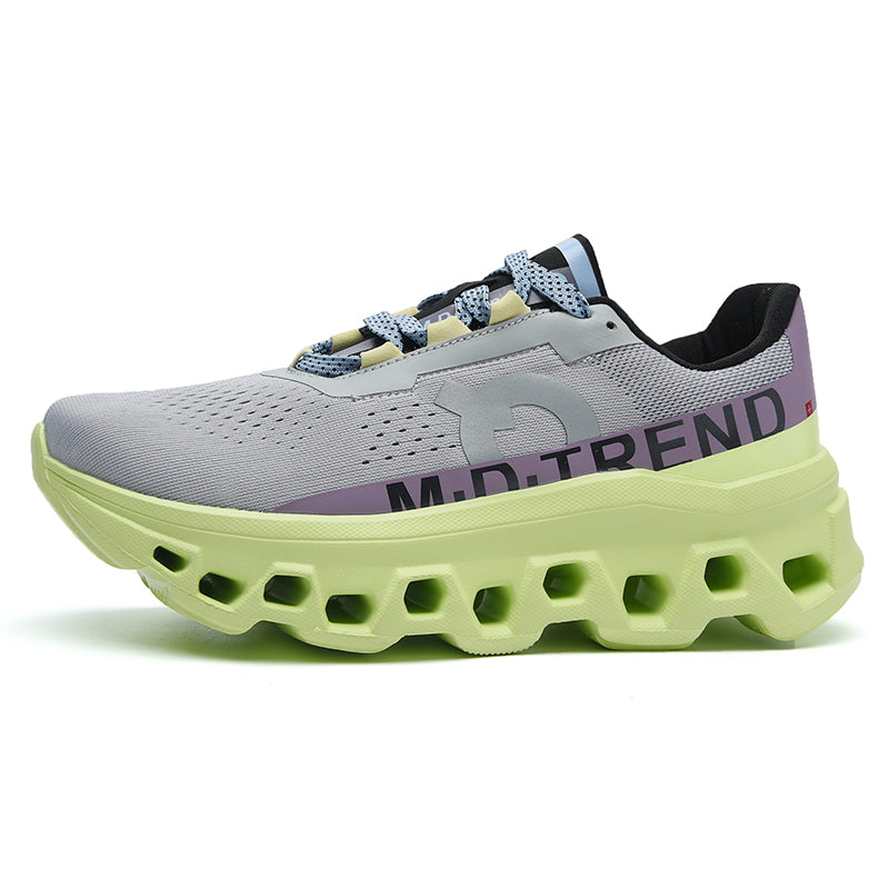 ‘Romulus Radiance’ X9X Sneakers - Sneakernational
