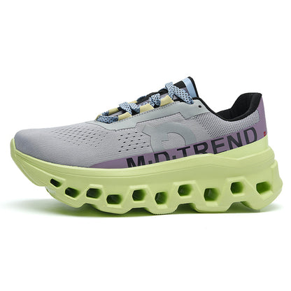 ‘Romulus Radiance’ X9X Sneakers - Sneakernational