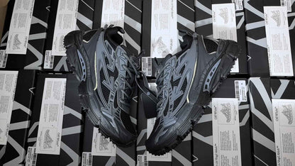 Off-White C/O Virgil Abloh Sneakers 011