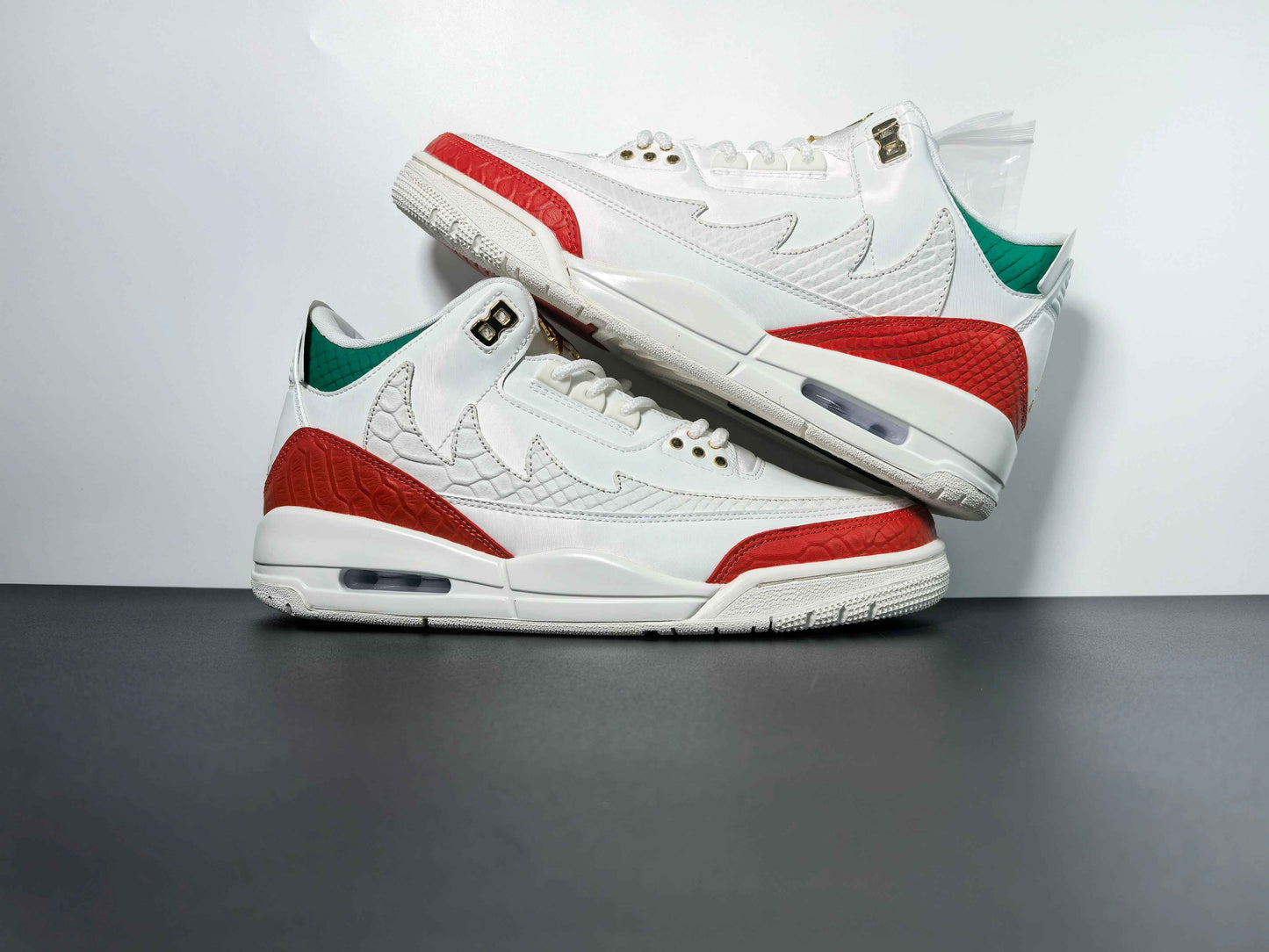 Jordan Air Jordan 3 Mexico “El Vuelo”