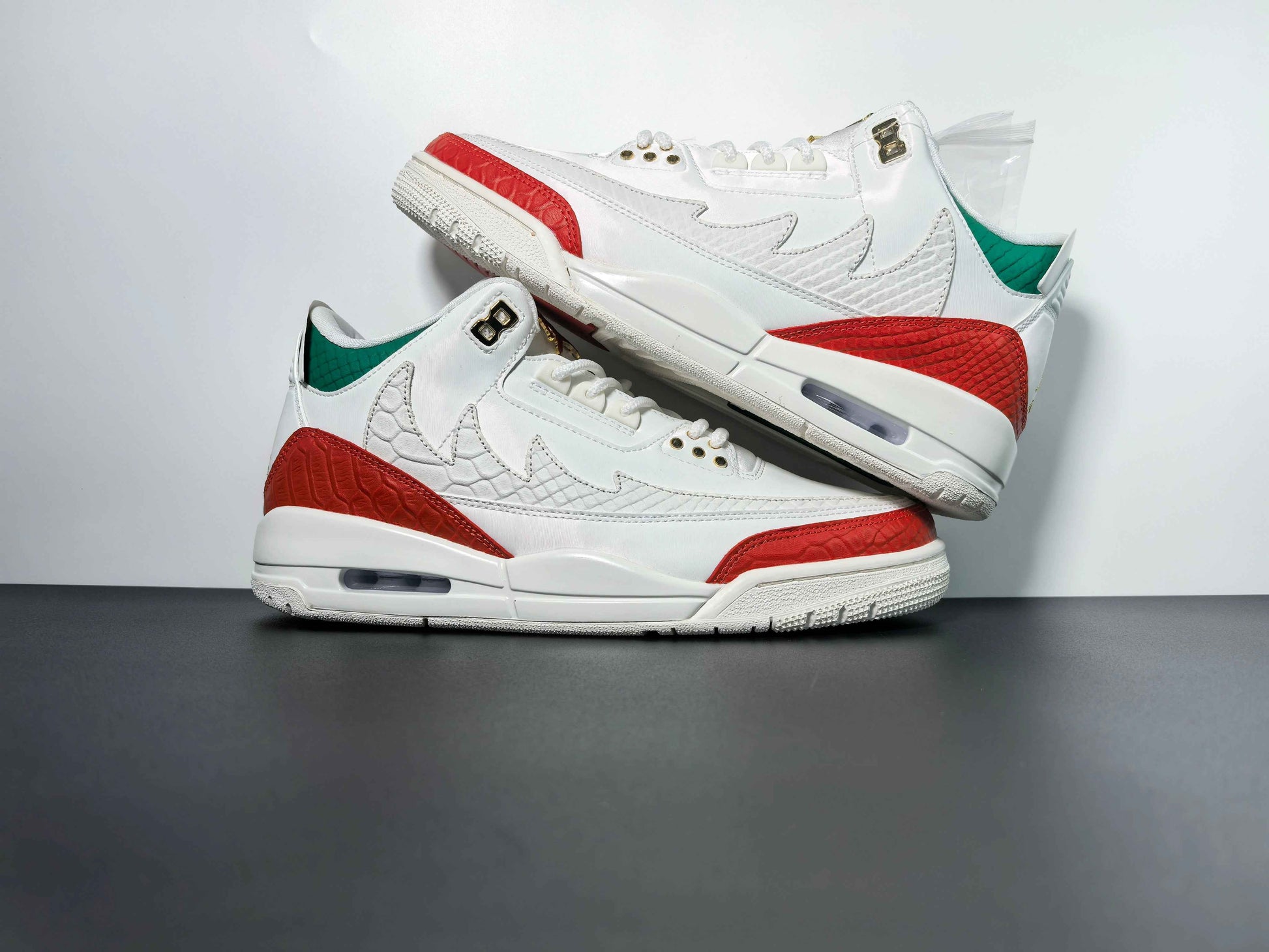 Jordan Air Jordan 3 Mexico “El Vuelo”
