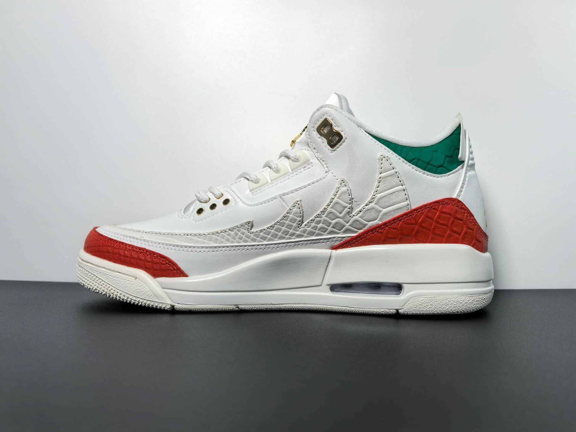 Jordan Air Jordan 3 Mexico “El Vuelo”