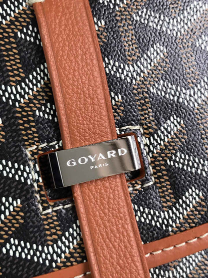 1984 - GYD BeLuViédère Bags - 020198-6