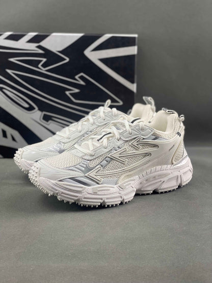 Custom OW x Virgil Abloh OW1103