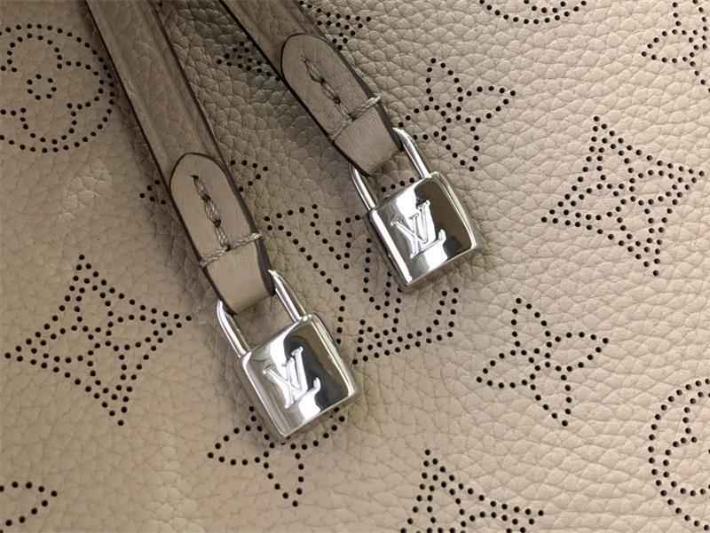 1984 LuVi Monogram Bag M12140