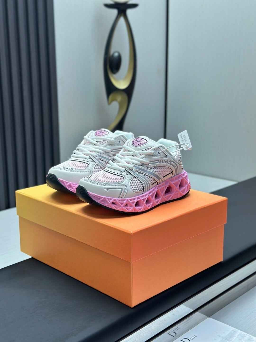 CD Dior B35 Sneaker 003