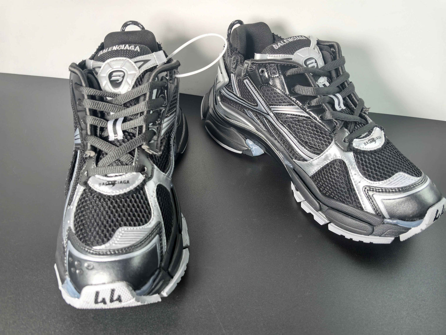 Balenciaga Runner W3RNY