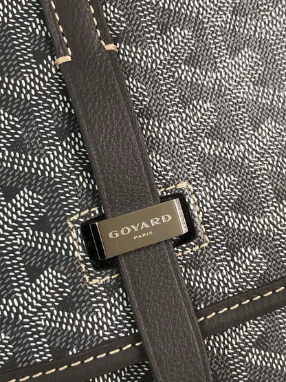 1984 - GYD BeLuViédère Bags - 020198-3