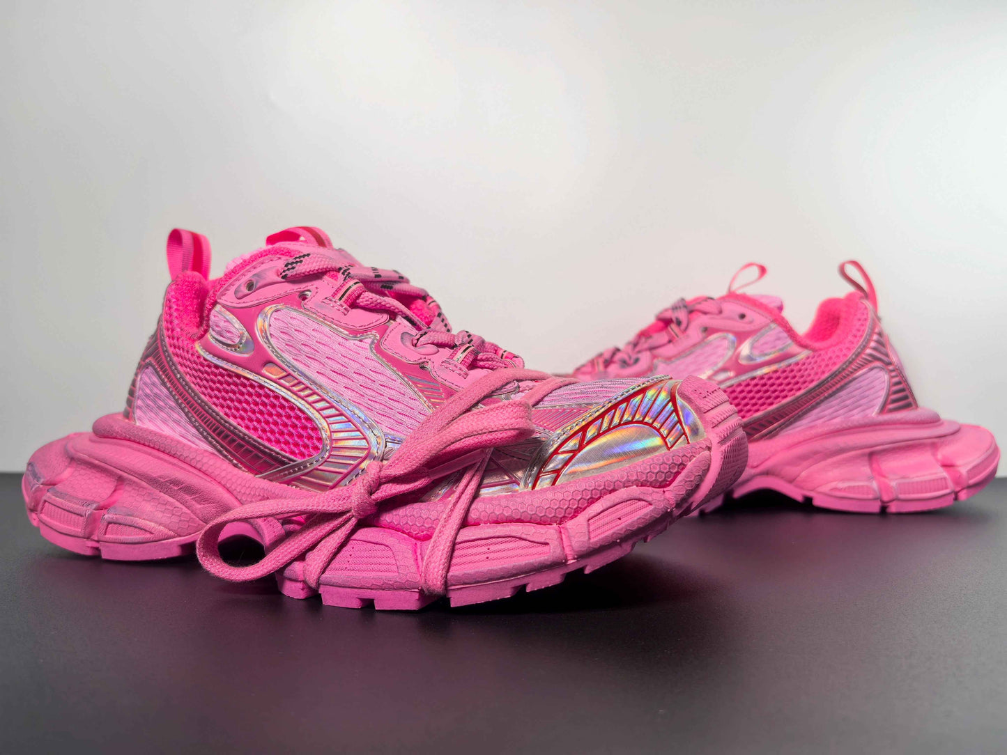 Balenciaga Runner 3XL