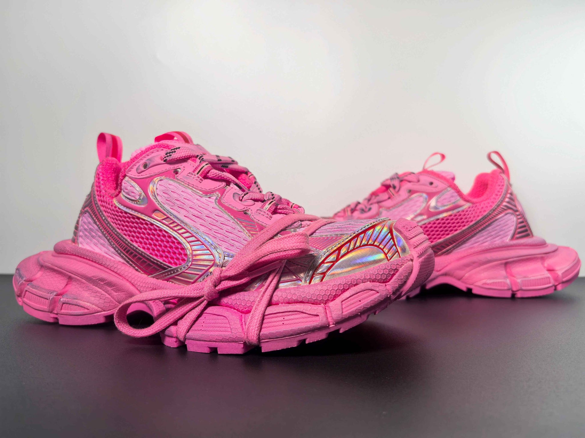 Balenciaga Runner 3XL