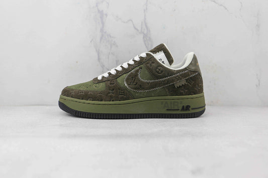 Custom LV x NK Air Force