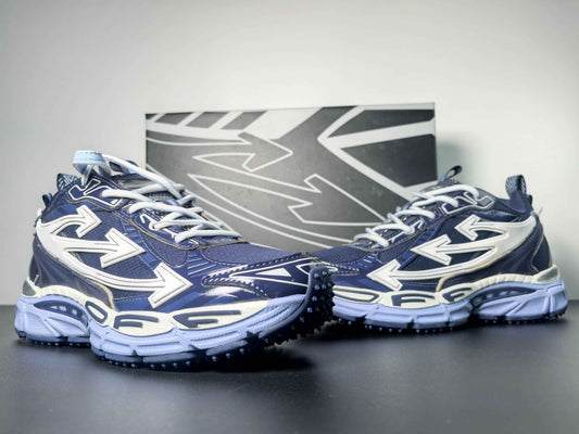 Off-White C/O Virgil Abloh Sneakers 006