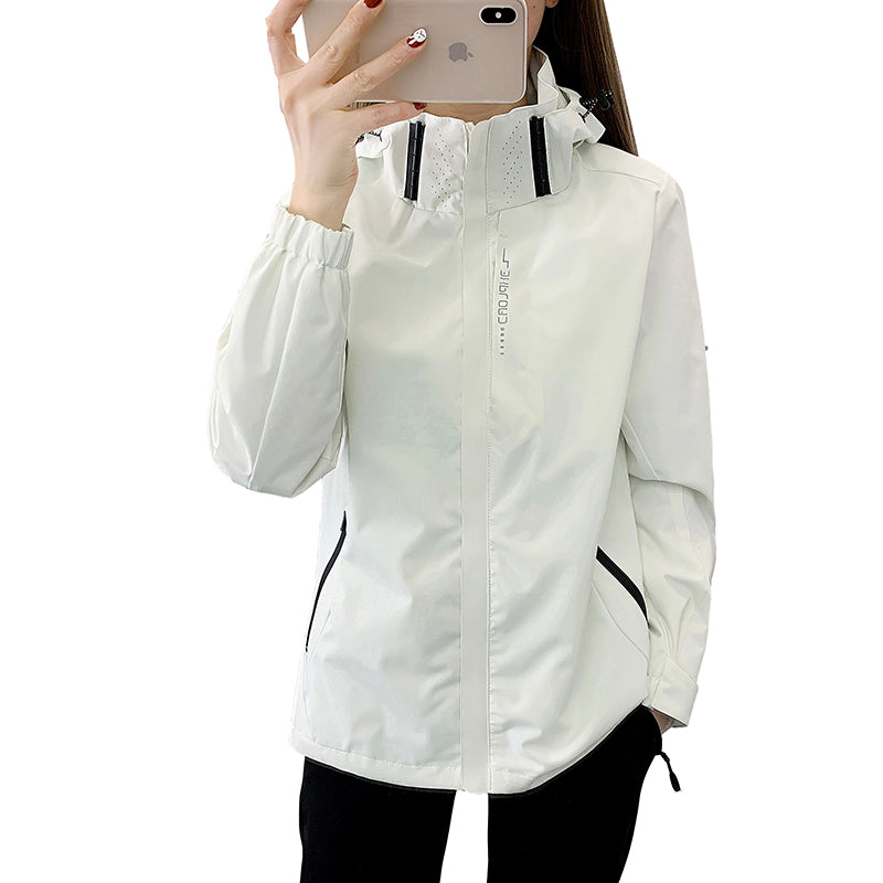 MLB 6266 Outdoor Jacket - Sneakernational