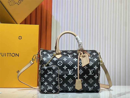 1984 LV Monogram M24422