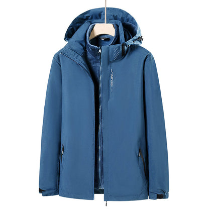 MLB 6277 Outdoor Jacket - Sneakernational