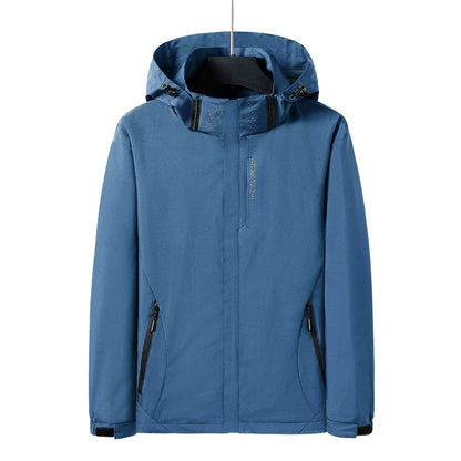 MLB 6266 Outdoor Jacket - Sneakernational