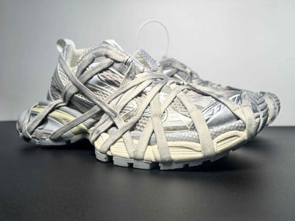 Balenciaga Runner 3XL Extreme Lace