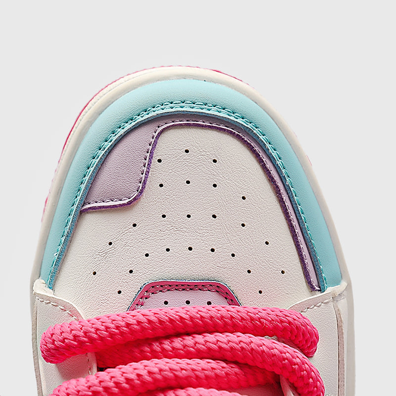 BRAULIA Chunky Sneakers - Sneakernational