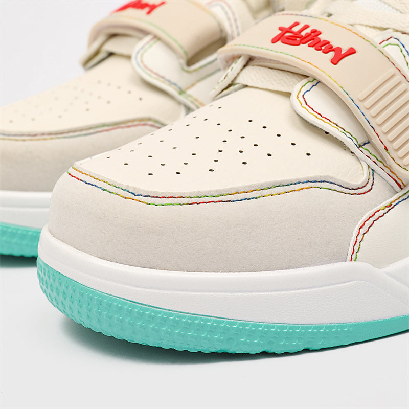 ‘Rush Rally’ X9X Sneakers - Sneakernational