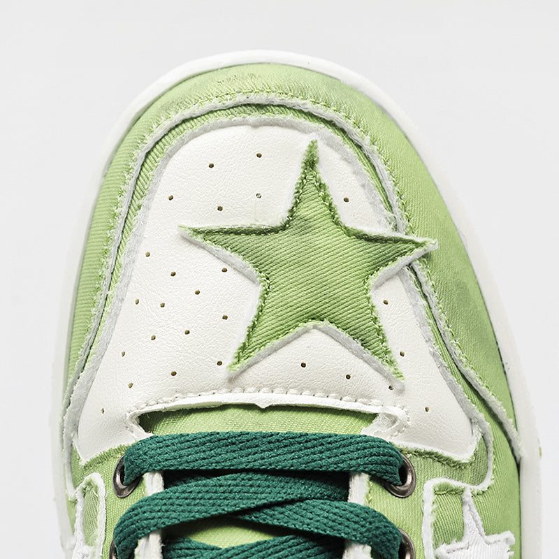 ‘Surge Spark’ X9X Sneakers - Sneakernational