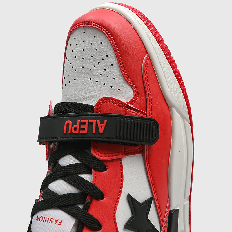 ‘Stride Strong’ X9X Sneakers - Sneakernational