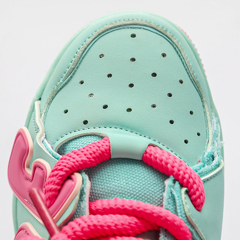 DEZARAL Chunky Sneakers - Sneakernational