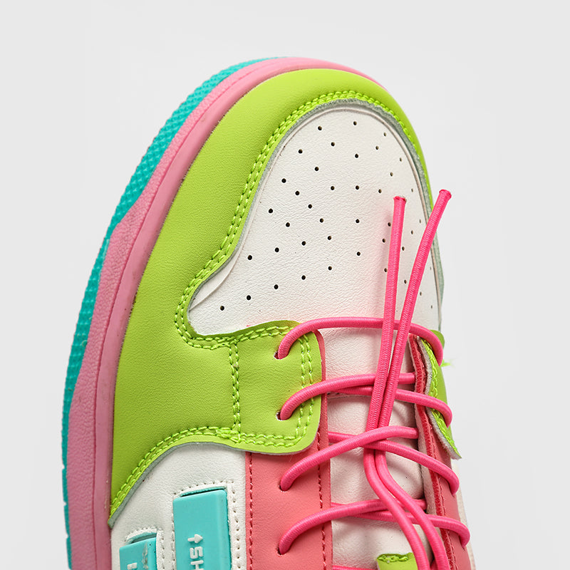 ILONA Chunky Sneakers - Sneakernational