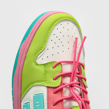 ILONA Chunky Sneakers - Sneakernational