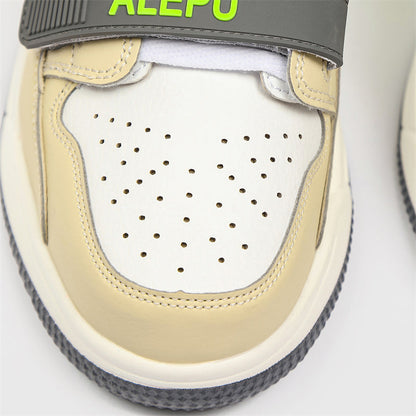 ‘Stride Strong’ X9X Sneakers - Sneakernational