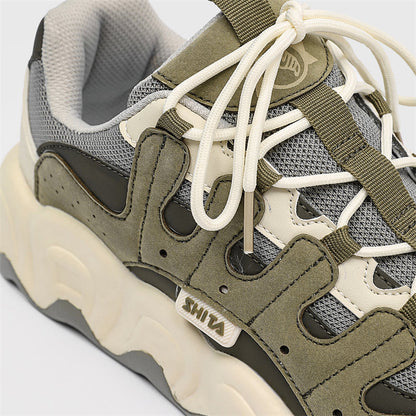 ‘Zenith Zephyr’ X9X Sneakers - Sneakernational