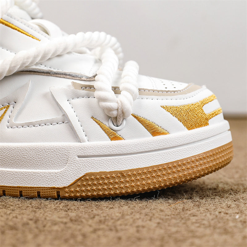 ‘Jump Jet’ X9X Sneakers - Sneakernational