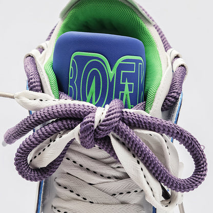 MISI Chunky Sneakers - Sneakernational