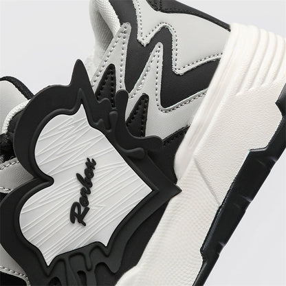 'Nebula Nectar’ X9X Sneakers - Sneakernational