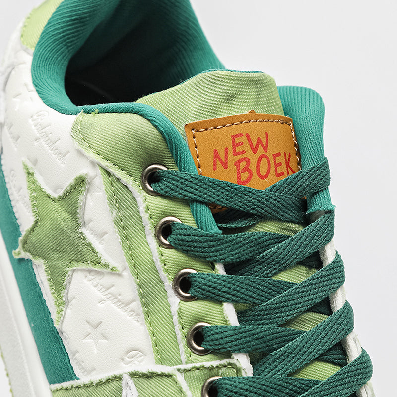 ‘Surge Spark’ X9X Sneakers - Sneakernational