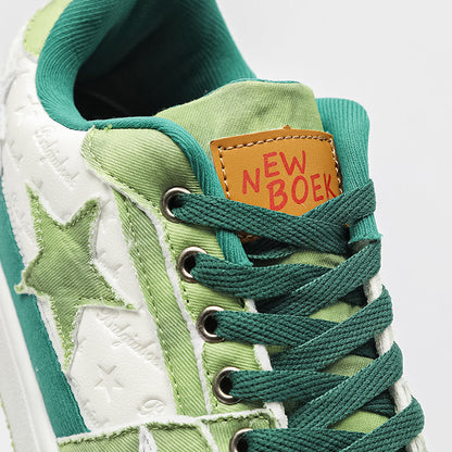 ‘Surge Spark’ X9X Sneakers - Sneakernational